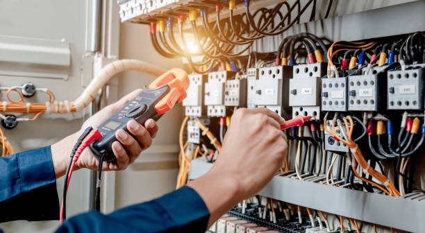 Best Affordable Emergency Electrician  in Tyrone, PA