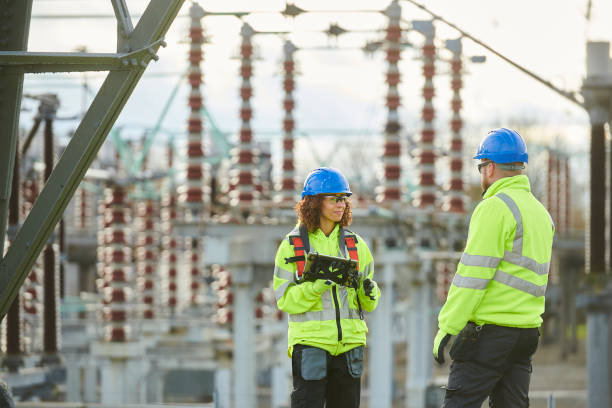 Best Commercial Electrician Services  in Tyrone, PA