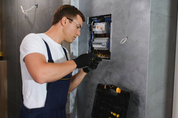 Best 24-Hour Electrician  in Tyrone, PA