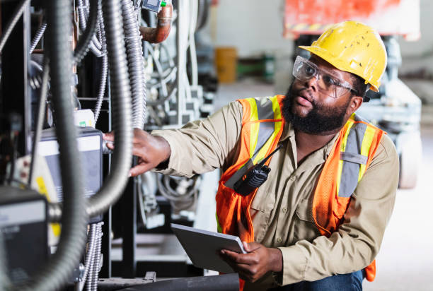 Best Affordable Electrician  in Tyrone, PA